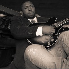 Big Mike Hart