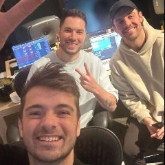 Martin Garrix & Third Party