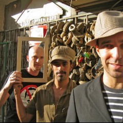 Balkan Beat Box