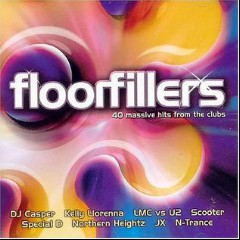 Floorfillers