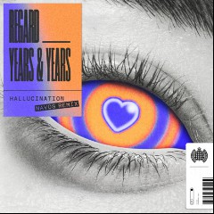 Regard, Years & Years, Navos