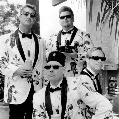 The Tiki Tones