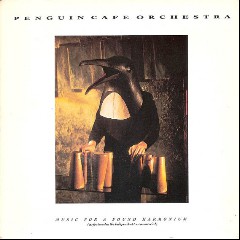 Music for a Found Harmonium
