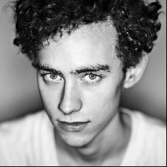 Olly Alexander