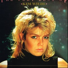 Wilde, Kim