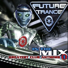 Future Trance United pres. CREAM