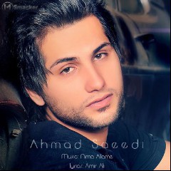 Ahmad Saeedi