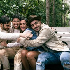 Ana Gabriela & Melim