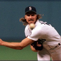 Randy Johnson
