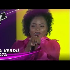Veruska Verdú