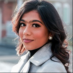 Luksimi Sivaneswaralingam