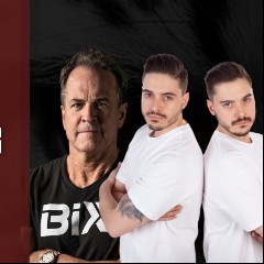 Yoshi & Razner & BiXX