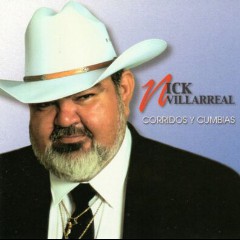 Nick Villareal