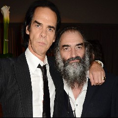 Nick Cave & Warren Ellis
