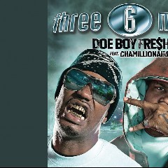 Three 6 Mafia feat. Chamillionaire