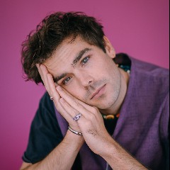 Joel Miles