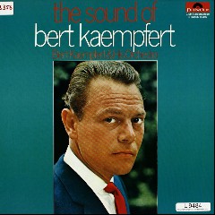 Bert Kaempfert & His Orchestra