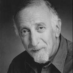 Tony Jay