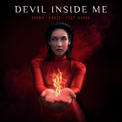 KSHMR feat. KARRA