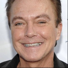 David Cassidy