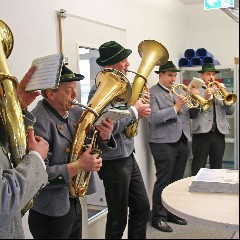 Musikverein Miesbach