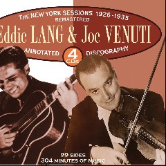 Eddie Lang & Joe Venuti