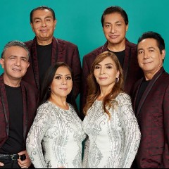 Los Ángeles Azules