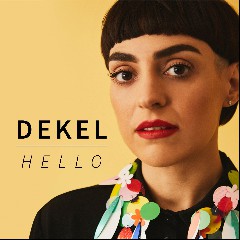 Sie hören Dekel