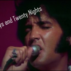 Twenty Days And Twenty Nights