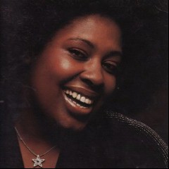 Shirley Brown