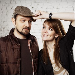 Anatoly Ice & Dariya