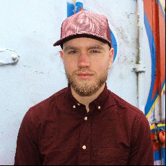 Jorik Burema
