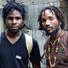 Kabaka Pyramid feat. Chronixx