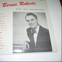Bernie Roberts