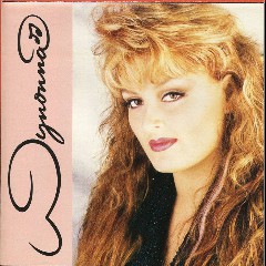 Wynonna