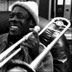 Vin Gordon