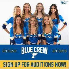 Blue Crew