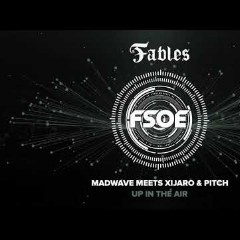 Madwave meets XiJaro & Pitch