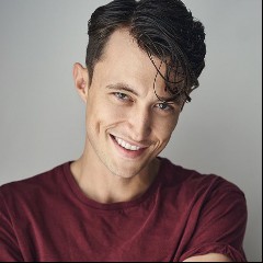 Jordan Luke Gage
