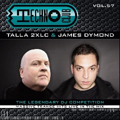 Talla 2XLC & Jes