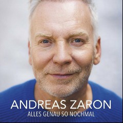 Zaron, Andreas