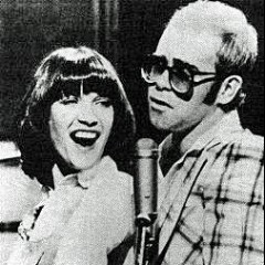 Elton John feat. Kiki Dee
