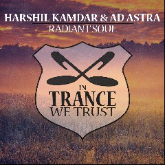 Harshil Kamdar & Ad Astra