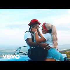 Tarrus Riley, Shenseea, Rvssian