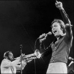 Willie Colón & Rubén Blades