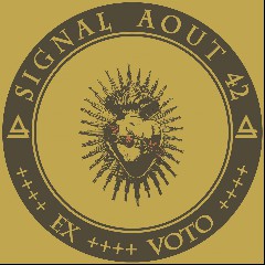 Signal Aout 42