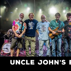 Uncle John's Band