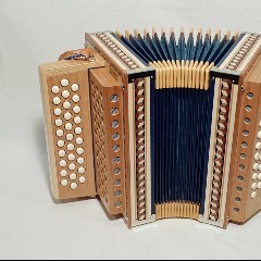 Schwyzeroergeli