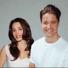 Victoria Nadine & Kygo