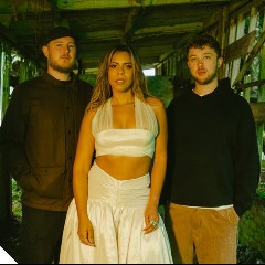 Pola & Bryson feat. Kelli‐Leigh
